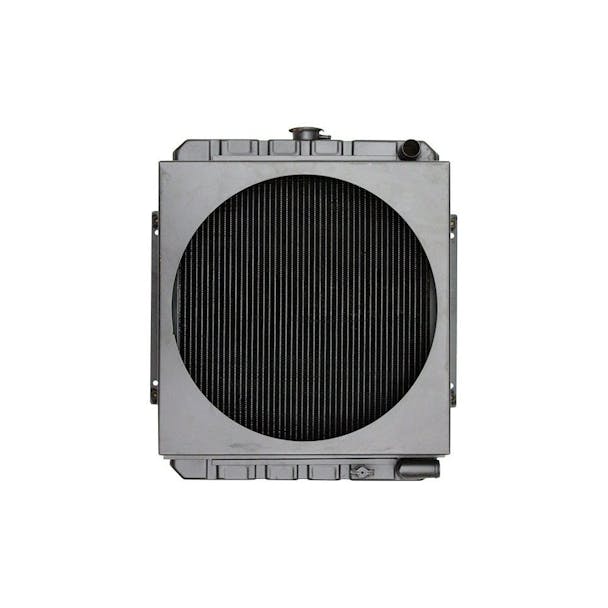 Owatonna Mustang Skid Steer Radiators 42035548 42036262-Main