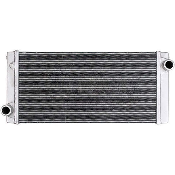 New Holland Case Skid Steer Radiator 84499505-Main