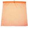 Complete Safety Flag & Magnet 24-Piece Kit Orange Flag