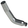 Kenworth W900 Lincoln Chrome Exhaust Elbow K180-18615CP Driver
