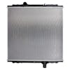Kenworth Peterbilt Radiator N3985001 1102889AS F3161011035110 Default