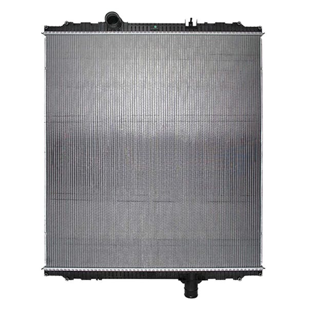 Kenworth Peterbilt Radiator N9414001 N9414003 F3160851031150 Default