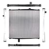 Kenworth Peterbilt Radiator F3112541631231 F3112541B01111 HK179001 Example