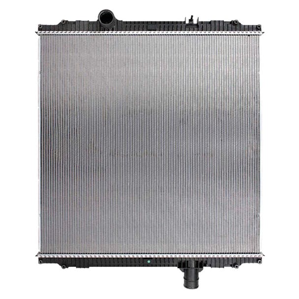 Kenworth Peterbilt Radiator F3160921101130 N4028001 N4028004 M3265001 BHTH4102 H4102 Default