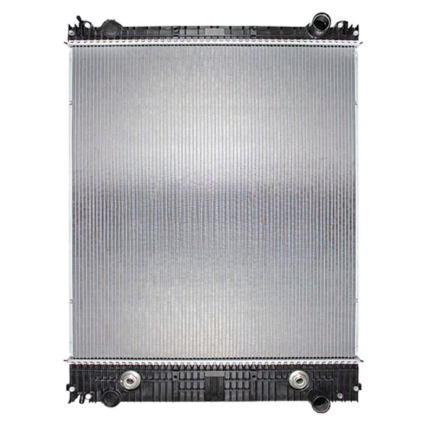 Freightliner Sterling Radiator With Oil Cooler BHTX5435001 0525340011 R6069001 Default