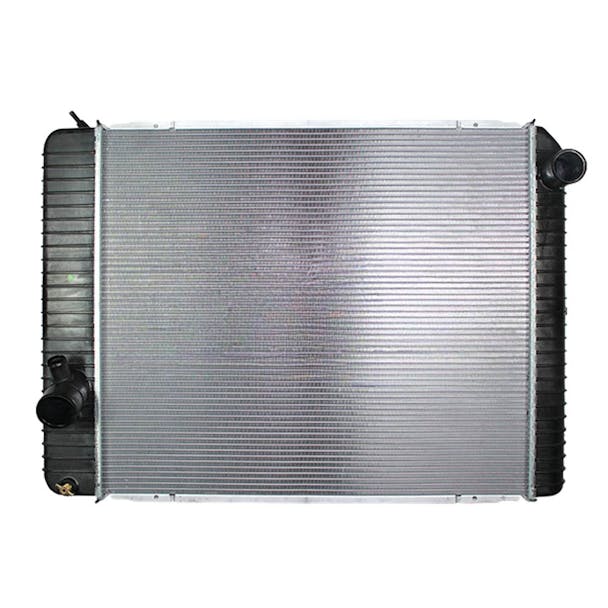 International Radiator 2593295C92 2593295C91 3S11512 3S11519 Default