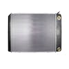 International Radiator 2593295C92 2593295C91 3S11512 3S11519 Back