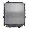 Blue Bird CV Bus Radiator With Oil Cooler 10010214 1102648 1050186 10021419 Default