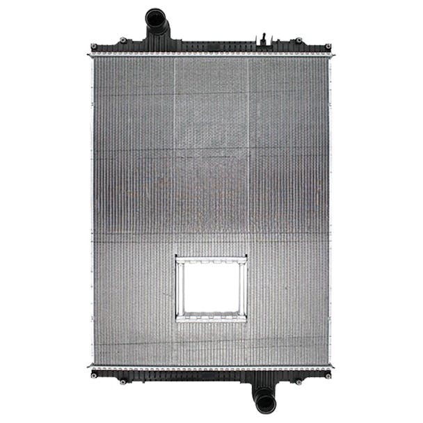 Peterbilt Kenworth Radiator R1621001 X1290001 R1621003 F3160963001020 Default