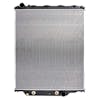 Mack Volvo Radiator With Oil Cooler 23017337 S1018004 85148412 376700091 23017327 Default