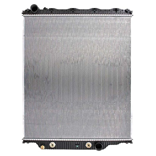 Mack Volvo Radiator With Oil Cooler 23017337 S1018004 85148412 376700091 23017327 Default