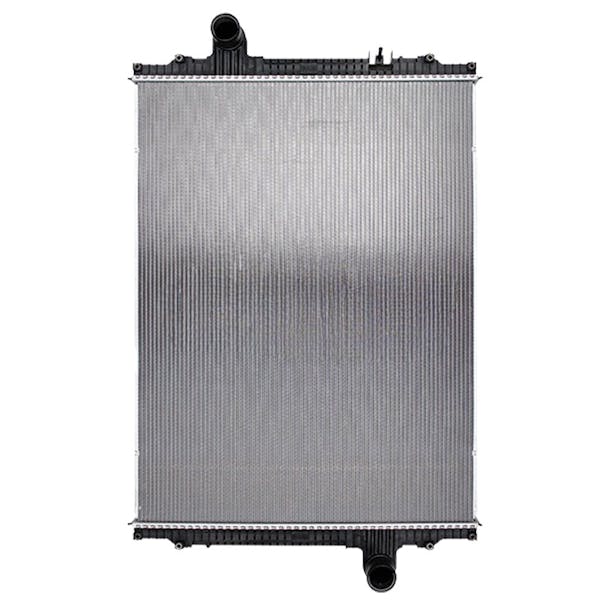  Kenworth Peterbilt Plastic Aluminum Radiator N4007002 F3160951001010 