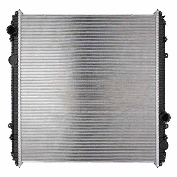 Freightliner Sterling Radiator B7473 C2238 E3759 E4814 BHTA4738 Default