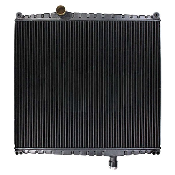 Kenworth Peterbilt Radiator F3112541101111 F3112541101121 F3112541101211 Default