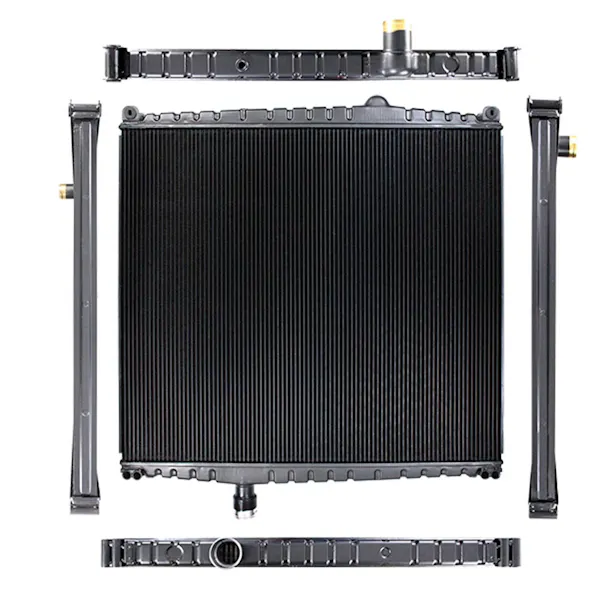Kenworth Peterbilt Metal Radiator F3112541101111 | Raney's