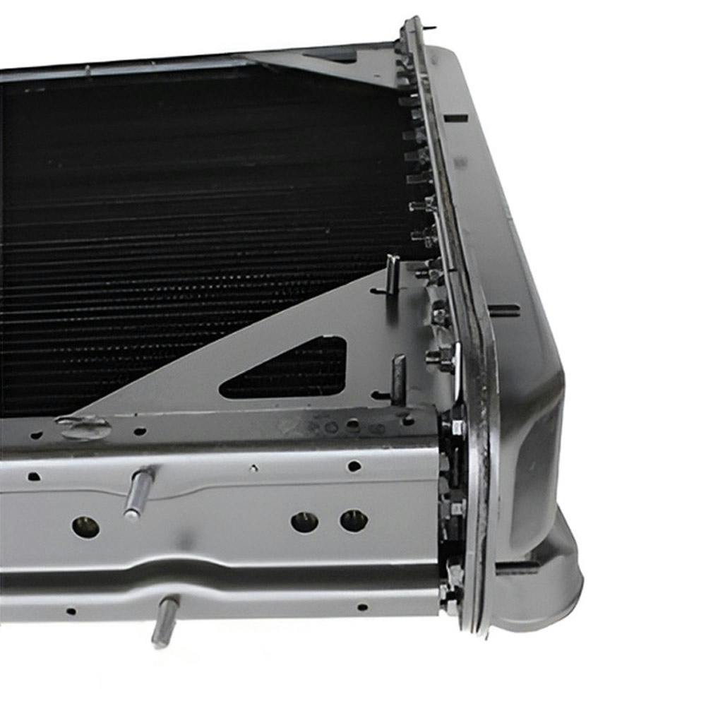 1050082 Radiator Freightliner All Metal Premium Radiator 1AC00002 | Raney's