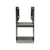 Aluminum Semi Truck Frame Steps - Default
