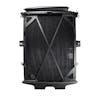 Kenworth Radiator X510201 X560208 2723B X51021 1A020259 X56008 Back View