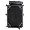 Kenworth T600 Radiator X560120 X560109 Default