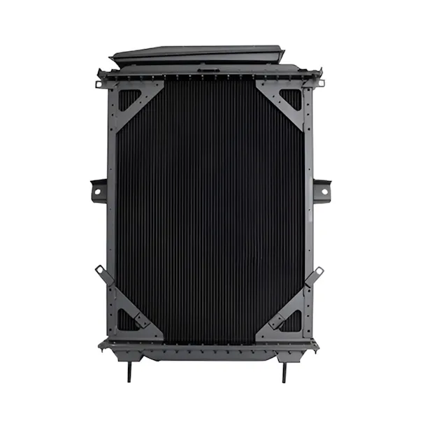Tb60 Radiator Kenworth T600 Metal Premium Radiator X560120 | Raney's
