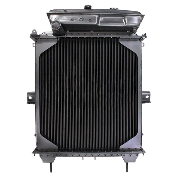 Kenworth W900S Radiator X581303 X501300 Default