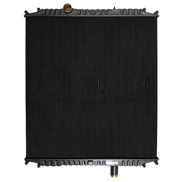 Peterbilt Radiator F3160854431530 N9414001 N9414003 F3160851031150 Default