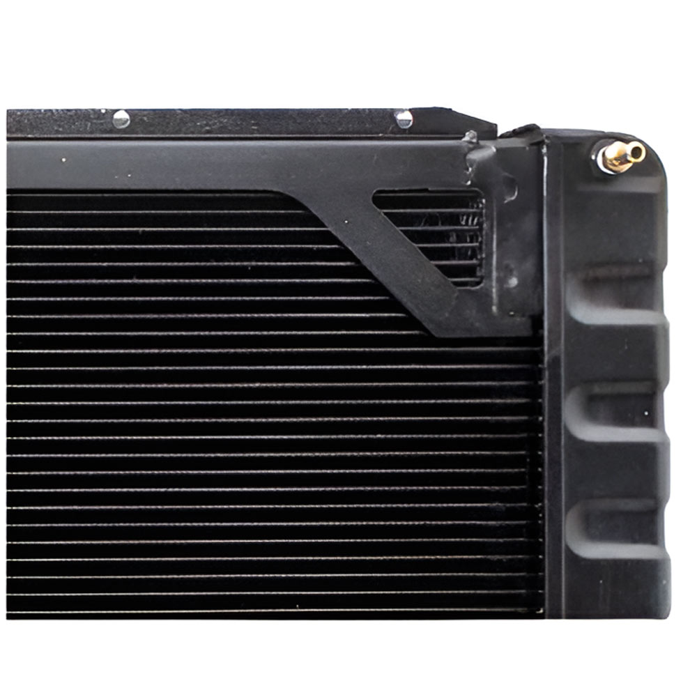 reyes311d 4unit ① Evinrude Johnson OMC 0176380 - Remote Control Assembly (176380)