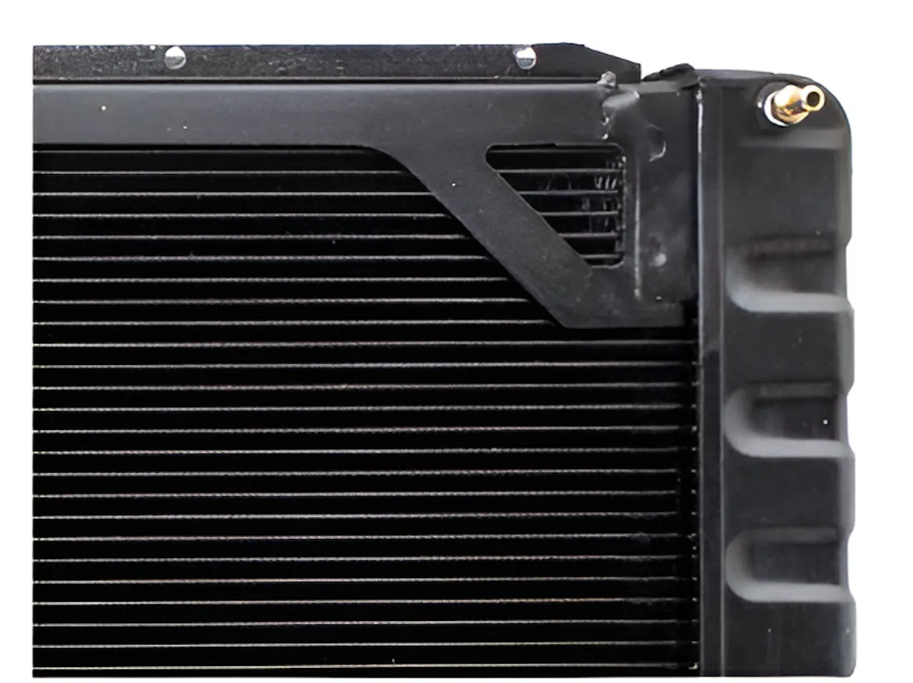 International Navistar Metal Radiator 1327366 | Raney's