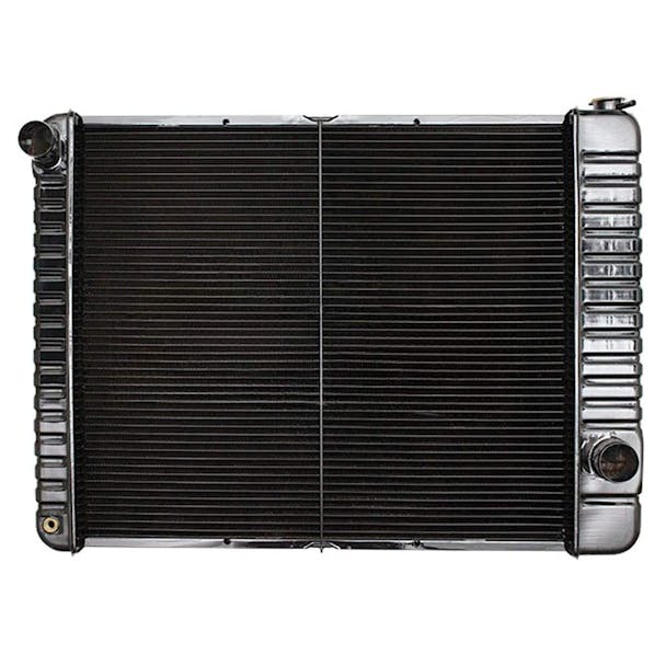 GM School Bus Radiator 2043593 2096756 2096757 2096761 2096769 Default
