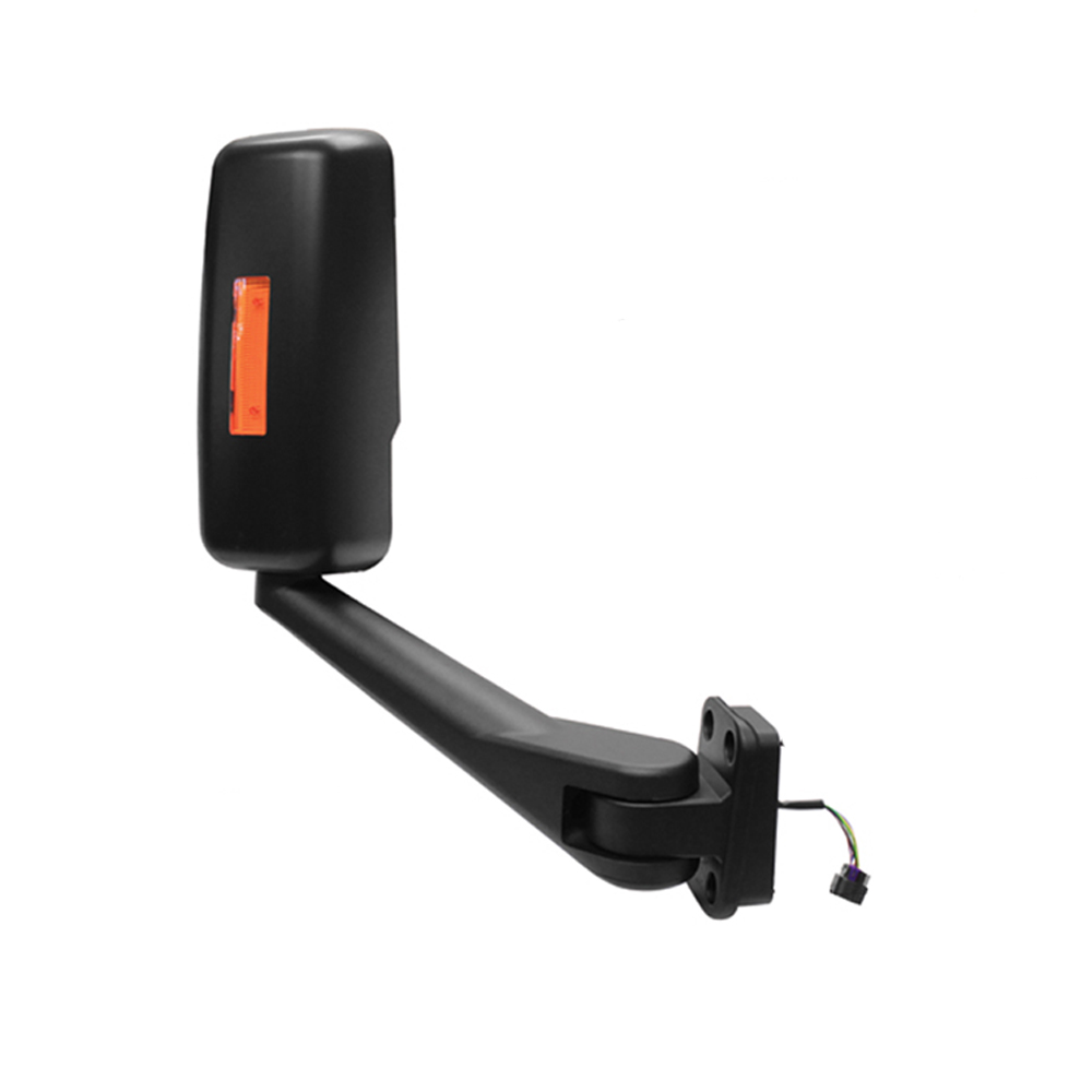 しあ Chevrolet GMC Heated & Motorized Mirror Assembly With Marker