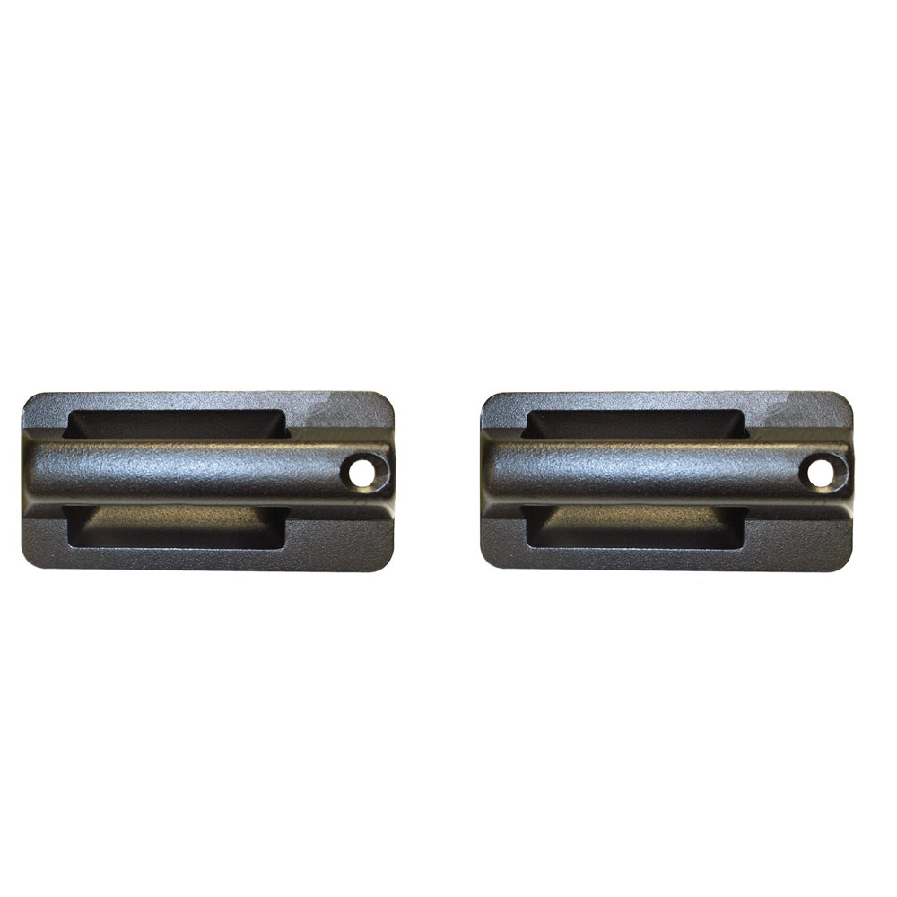 Chevrolet Exterior Door Handle 15619624 15619625 - Raney's Truck Parts