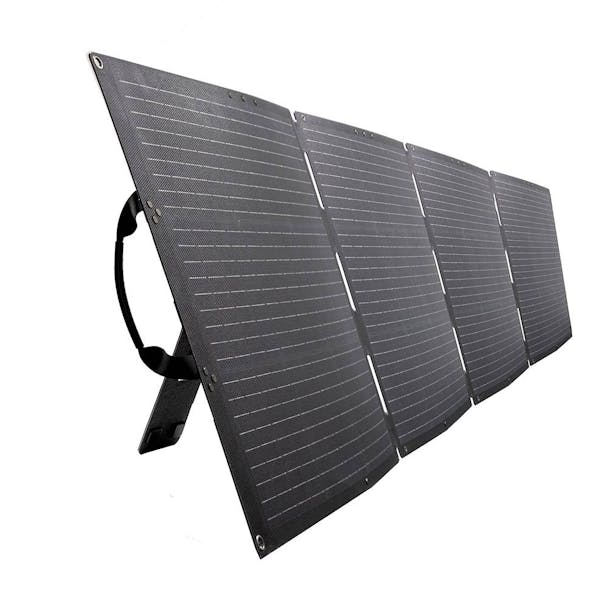 200W Folding Solar Panel - Default