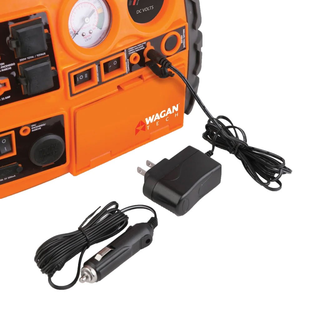 Power Dome NX2 By Wagon Tech - Raney's Truck Parts