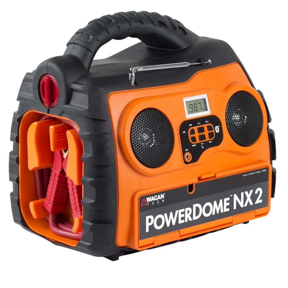 Power Dome NX2 By Wagon Tech - Raney's Truck Parts