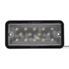 3” x 6” Rectangular 14 LED Dome Light - ON