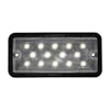 3” x 6” Rectangular 14 LED Dome Light - Default