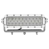 29 LED Rectangle MaxxBright LED Work Light - White