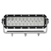 29 LED Rectangle MaxxBright LED Work Light - Black