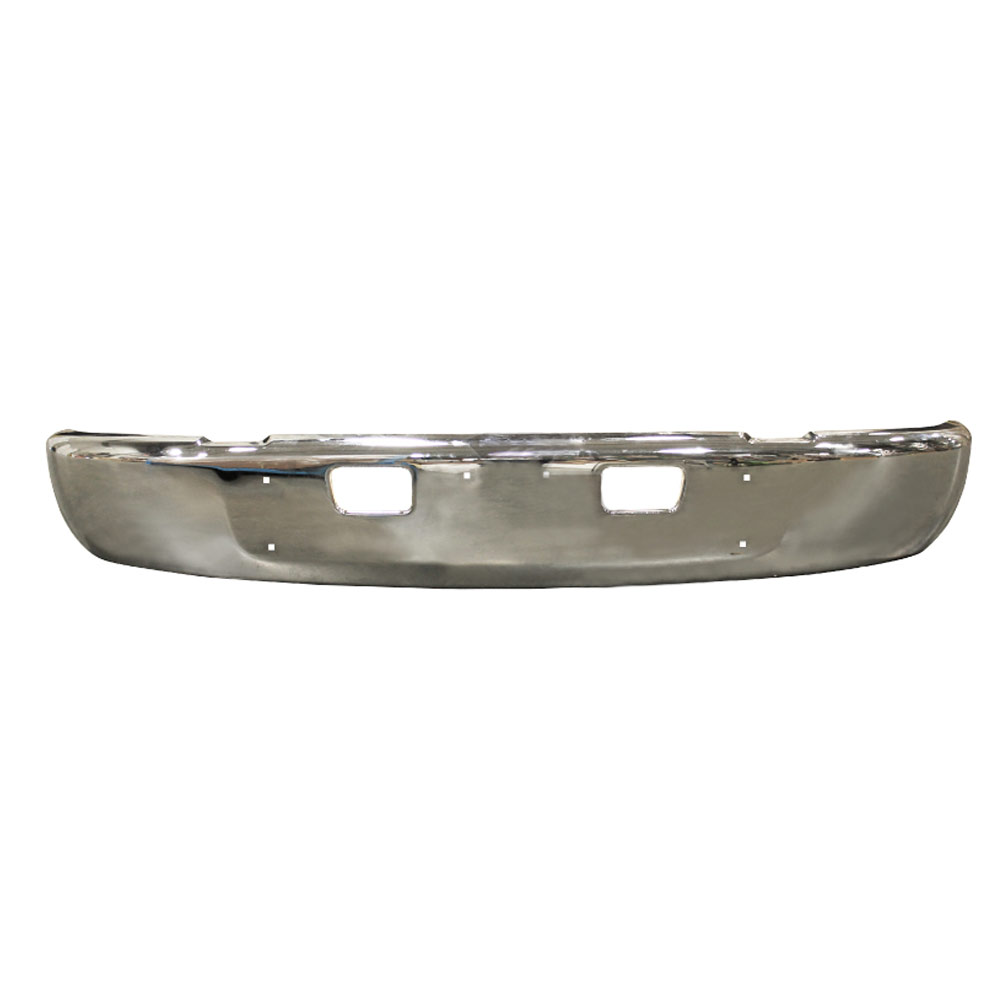 Chevrolet GM Kodiak/Topkick Bumper 15015457 - Raney's Truck Parts