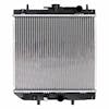 Kubota UTV Radiator K756185210 Default