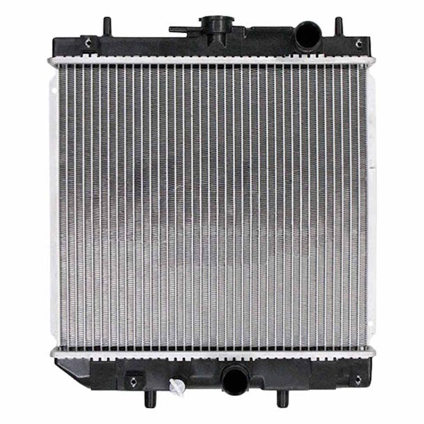 Kubota UTV Radiator K756185210 Default