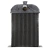 International CUB Farmall Tractor Agriculture Radiator 351878R91 351878R92 351878R93 Default
