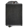 John Deere 4430 Agriculture Radiator AR61879 AR60337 AR61878 Default