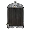 Ford New Holland 2N 8N 9N Agriculture Radiator 86551430 8N8005 Default