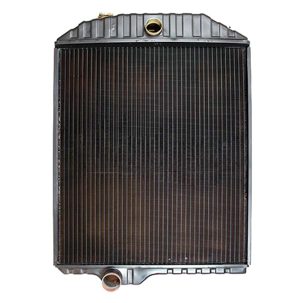 John Deere 4640 4840 Agriculture Radiator RE21896 AR90741 AR79456 Default