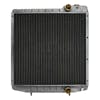 Case IH Agriculture Radiator 7 Row A190659 A190663 A190807 A184441 Default