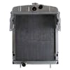International Agriculture Radiator 352628R91 352628R92 Default