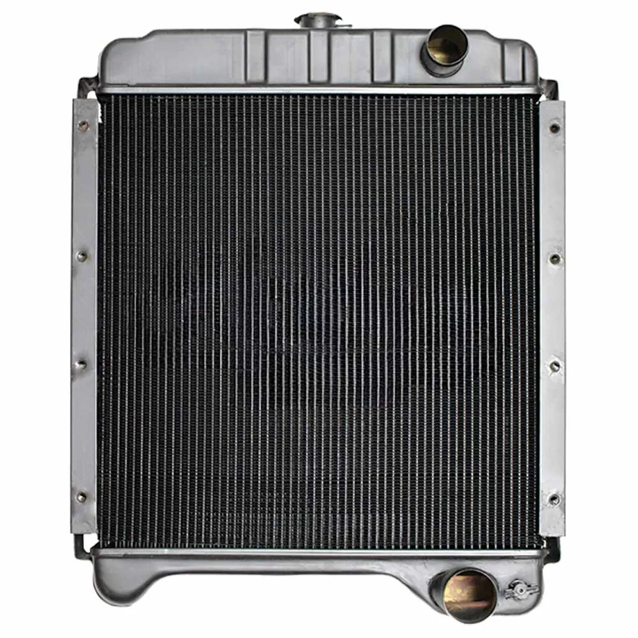 Case Radiator 104753A1