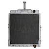 International Agriculture Radiator 84524C93 3121412R91 3121413R91 Default