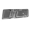 Freightliner Columbia Chrome Mirror Bracket Cover 42028 2259259001 Right Other Side